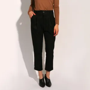 Eve Gravel Mirwood Pants