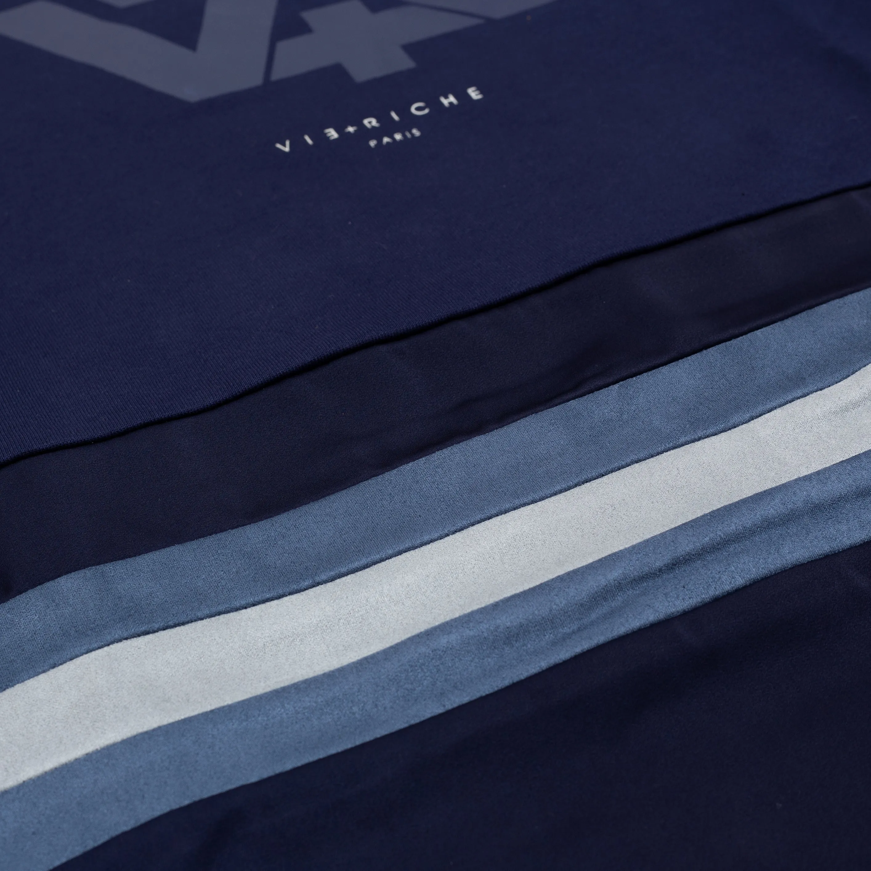 Fancy hockey jersey