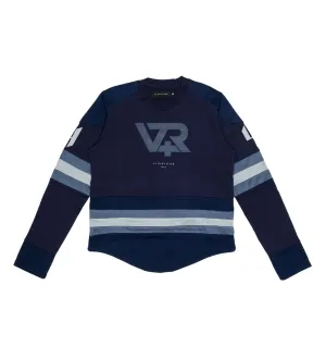 Fancy hockey jersey