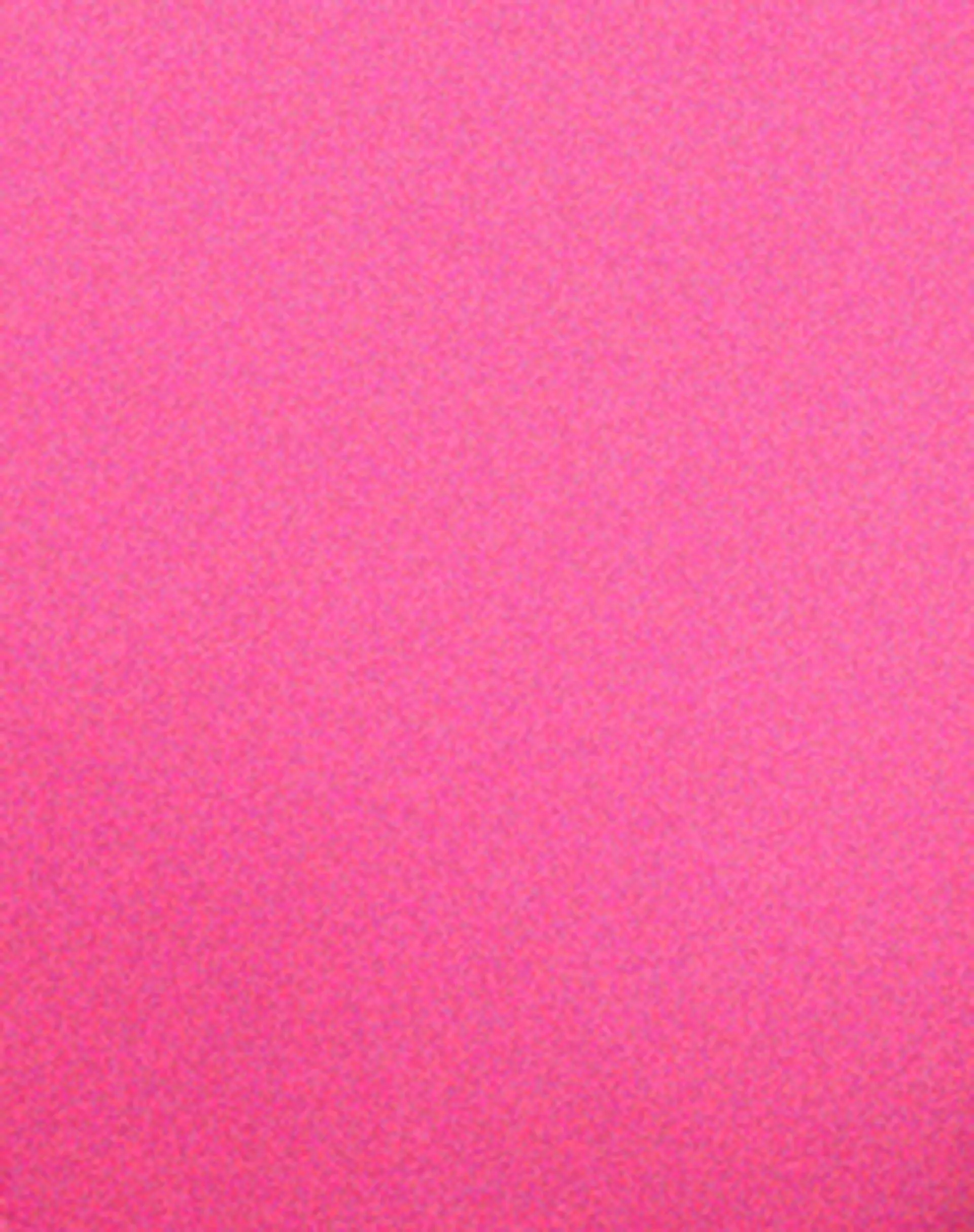 Farida Bikini Bottom in Hot Pink