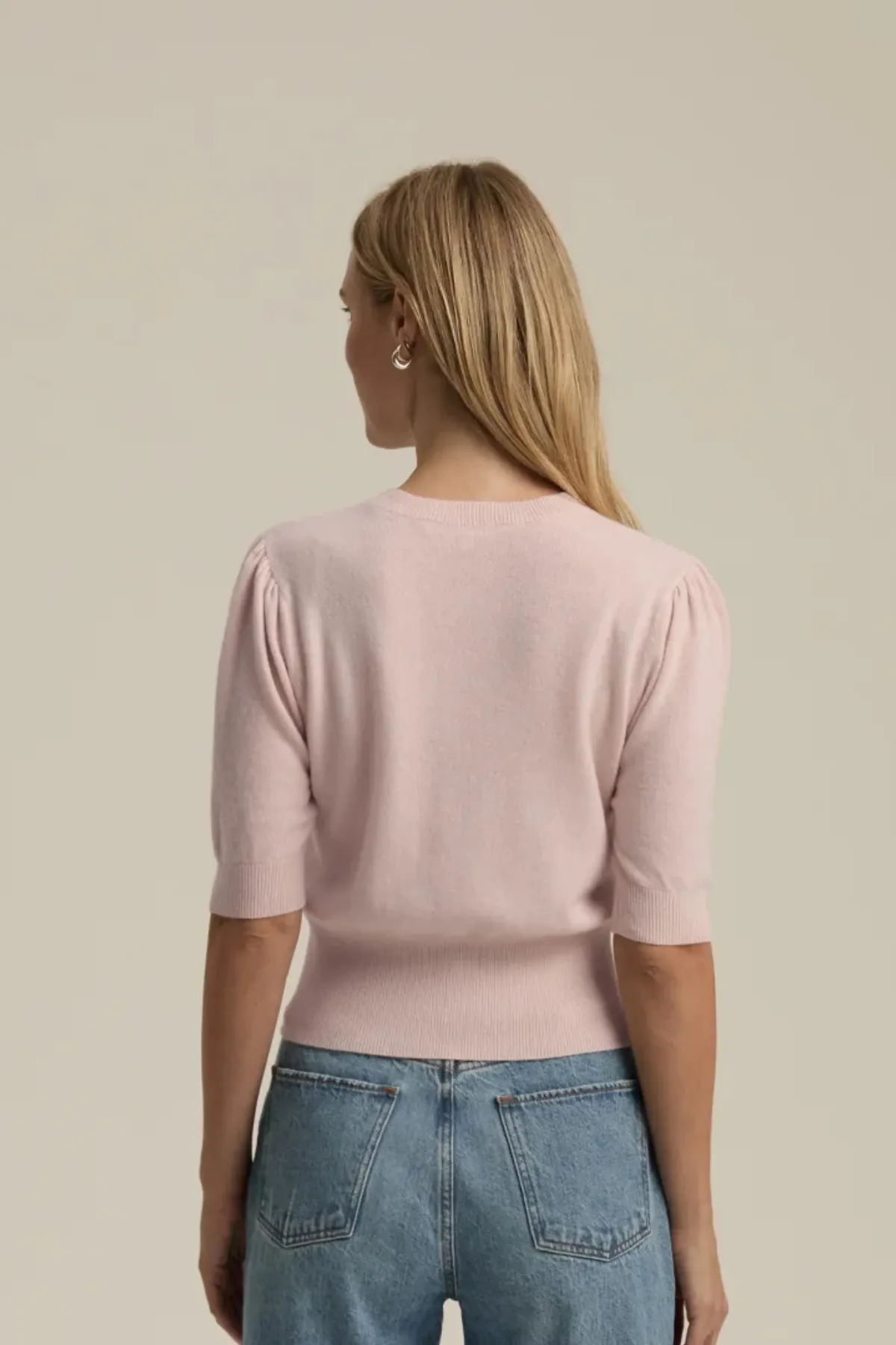 FAVORITE DAUGHTER | ELENA TOP- PINK