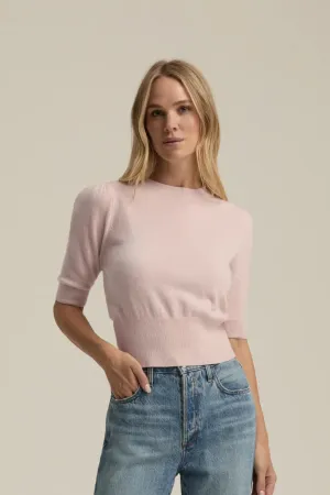 FAVORITE DAUGHTER | ELENA TOP- PINK
