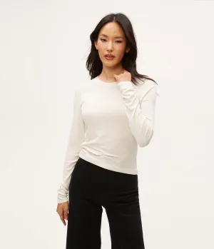Finn Crewneck Top
