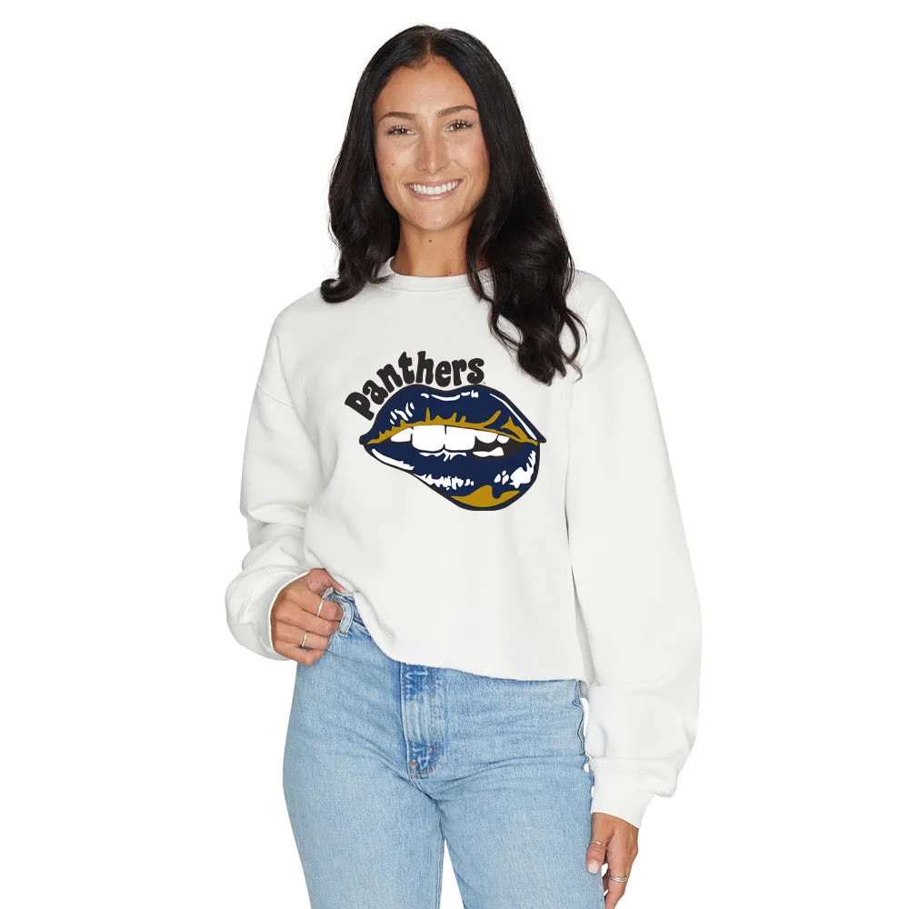 FIU Panthers Lips Crewneck