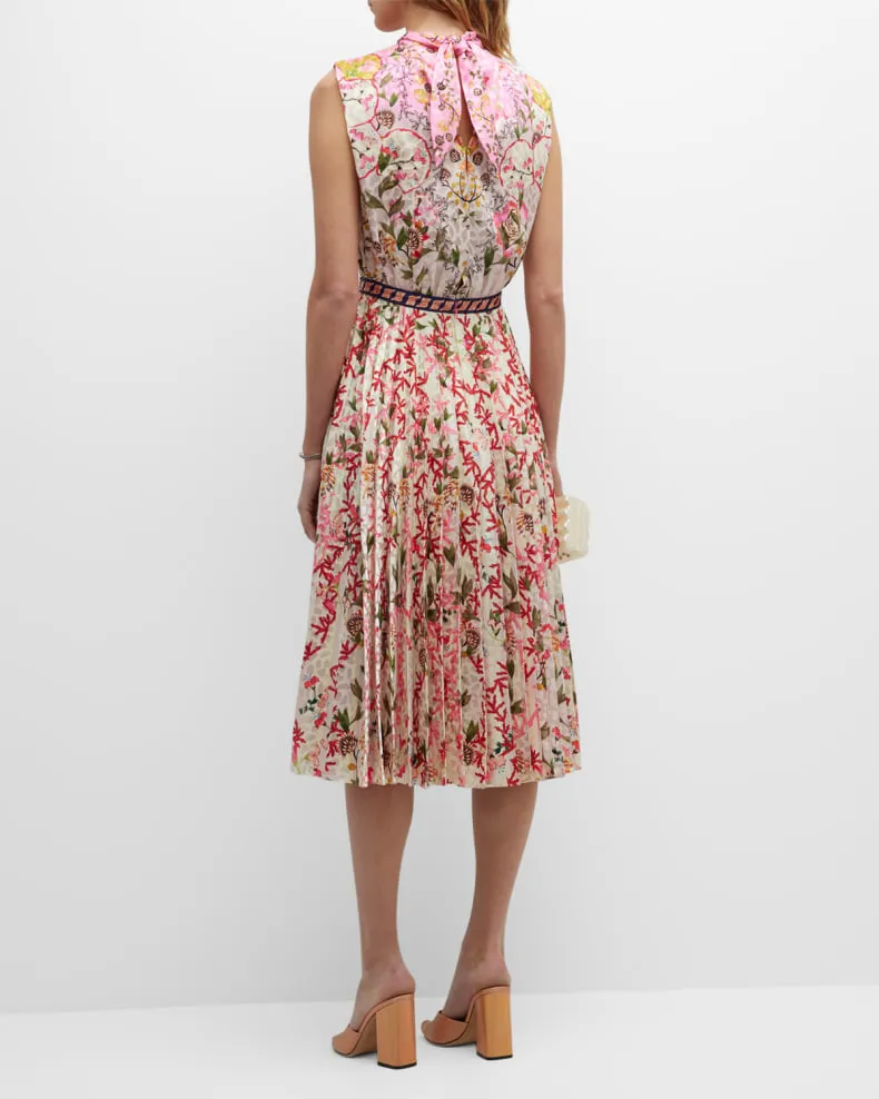 Fleur-E Dress