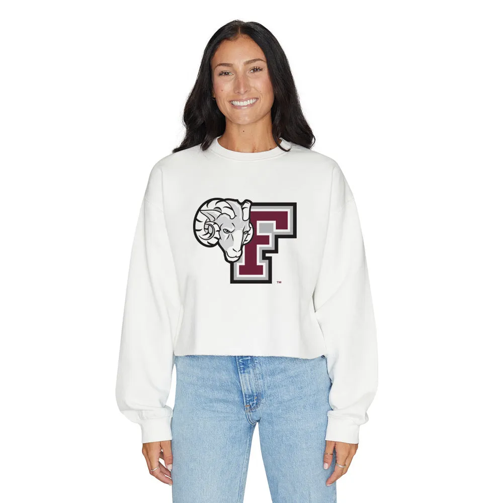 Fordham Rams Crewneck