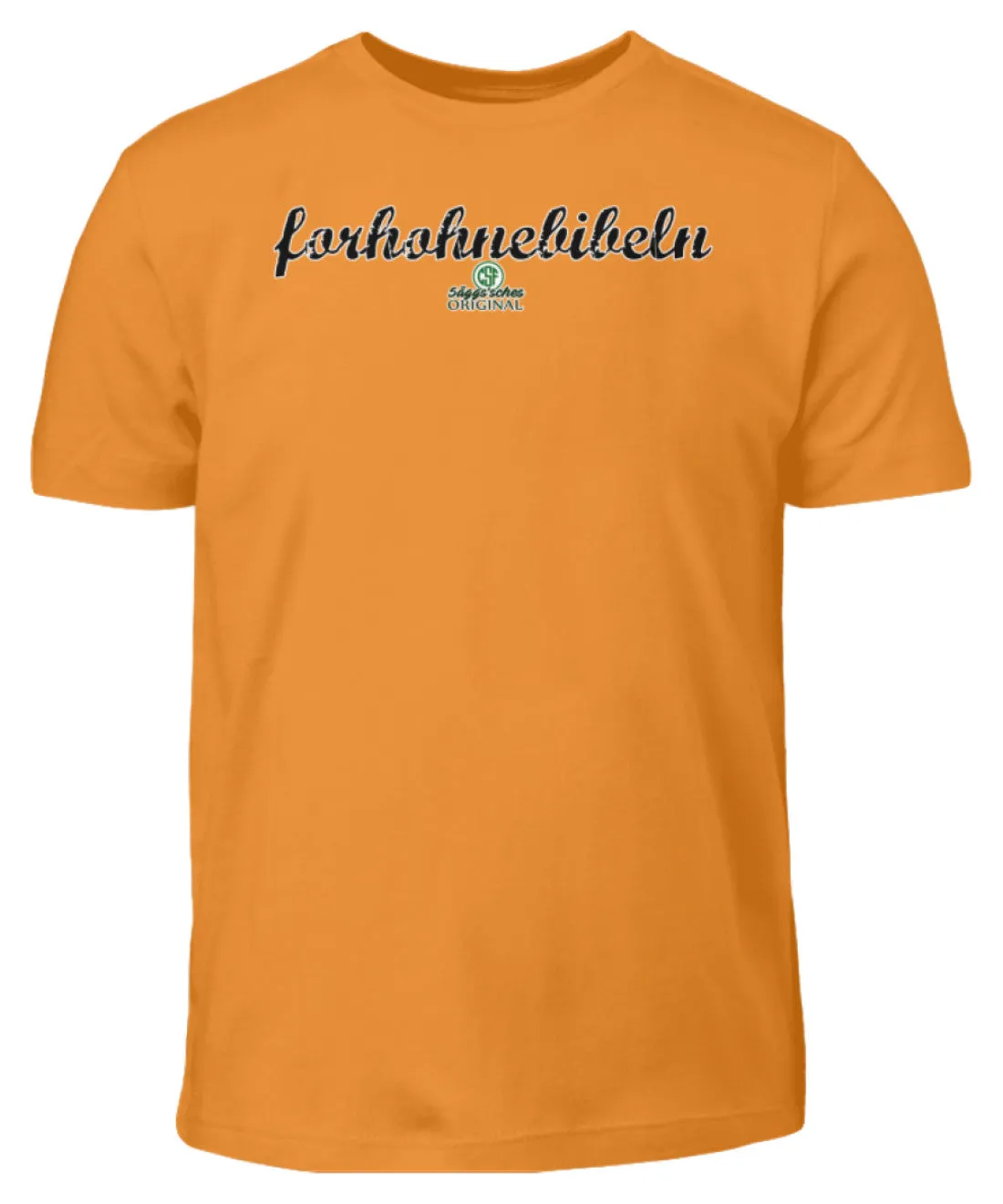Forhohnebibeln  - Kinder T-Shirt