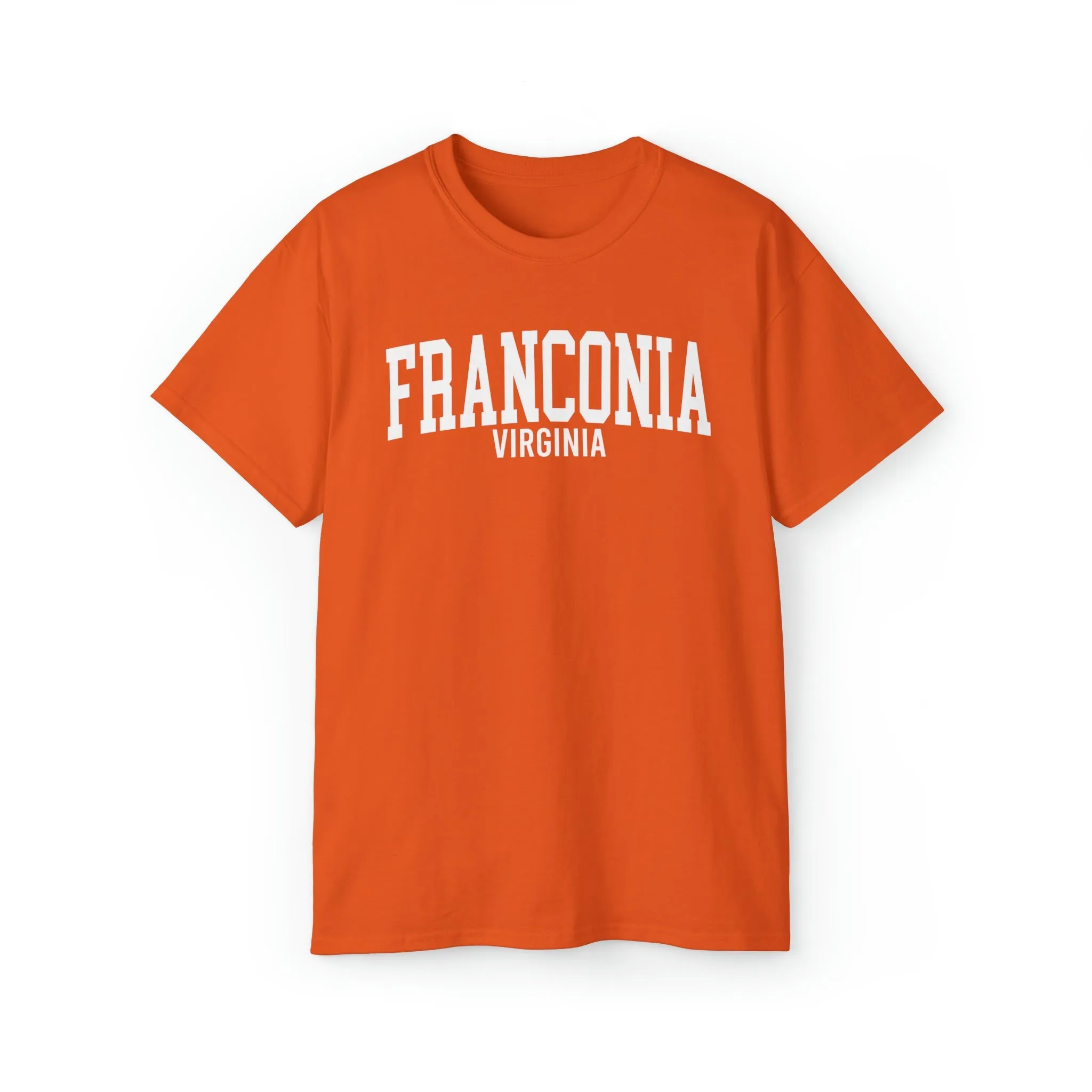 Franconia Virginia T-Shirt