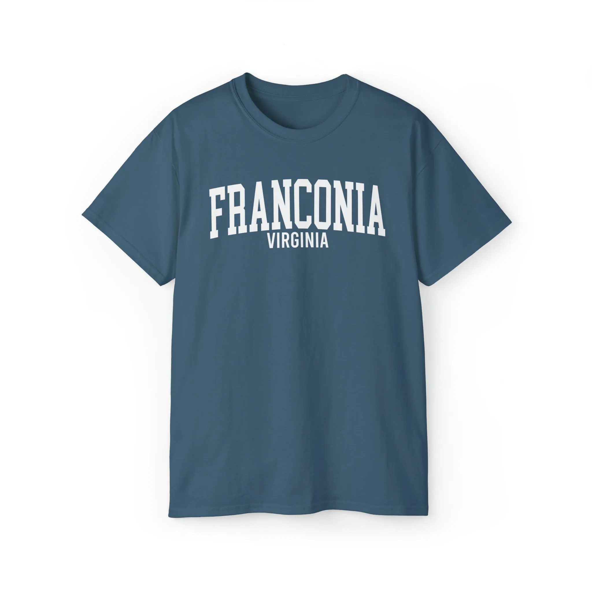 Franconia Virginia T-Shirt
