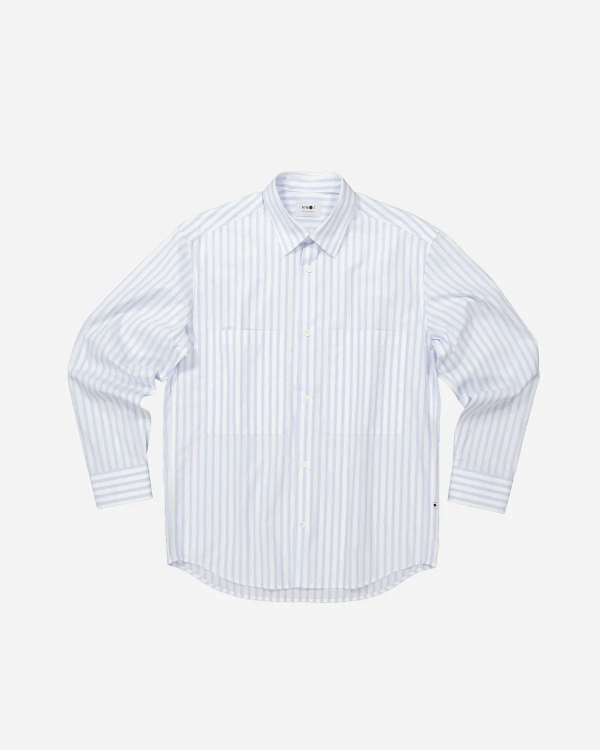 Freddy 5973 - Blue Stripe