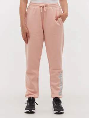 Frynn Outline Logo Joggers
