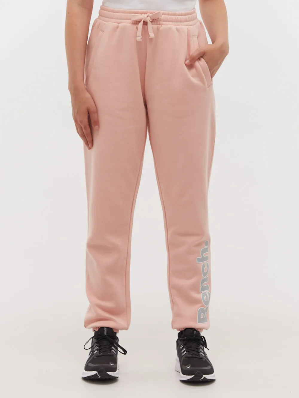 Frynn Outline Logo Joggers