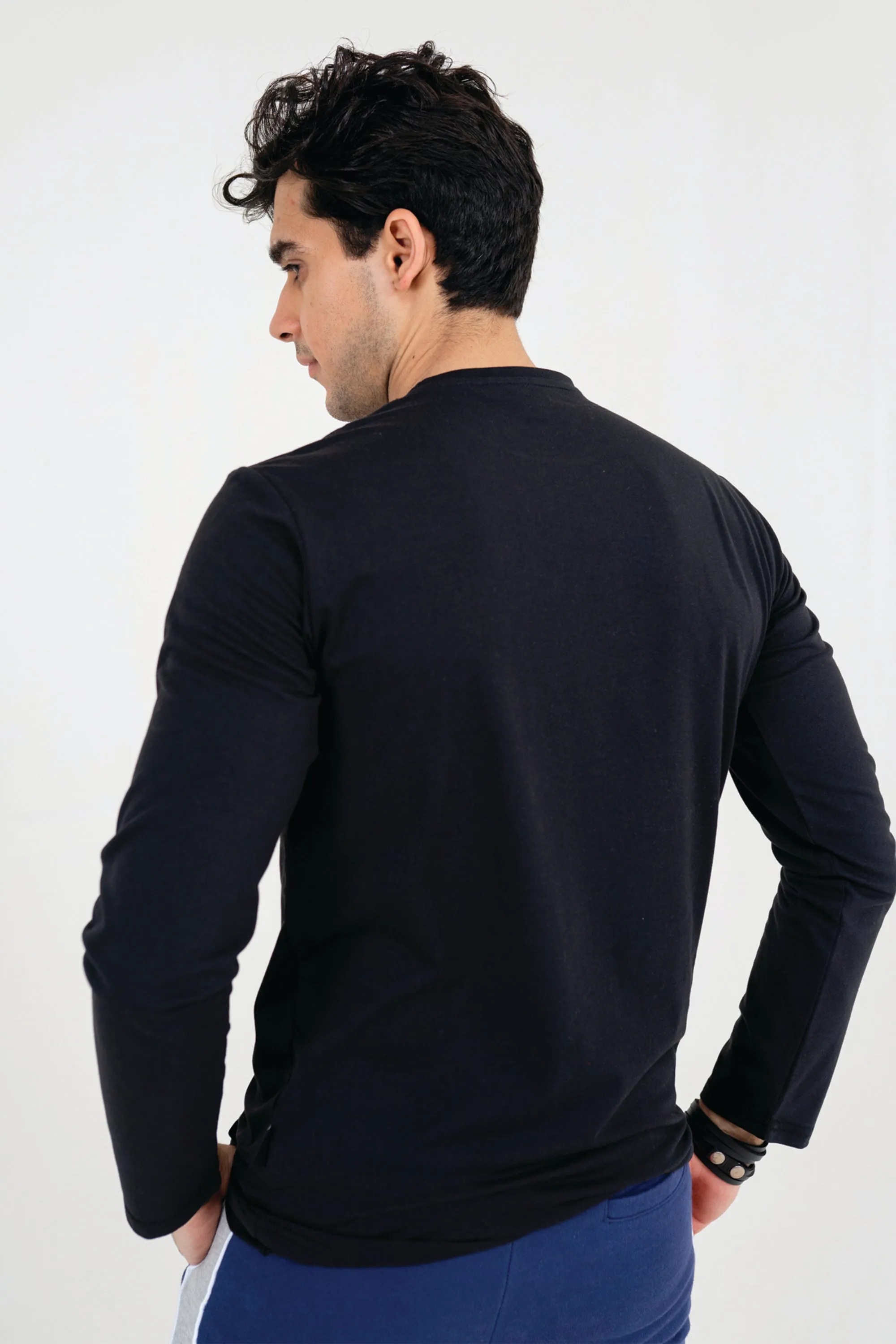Full Sleeve T-Shirt
