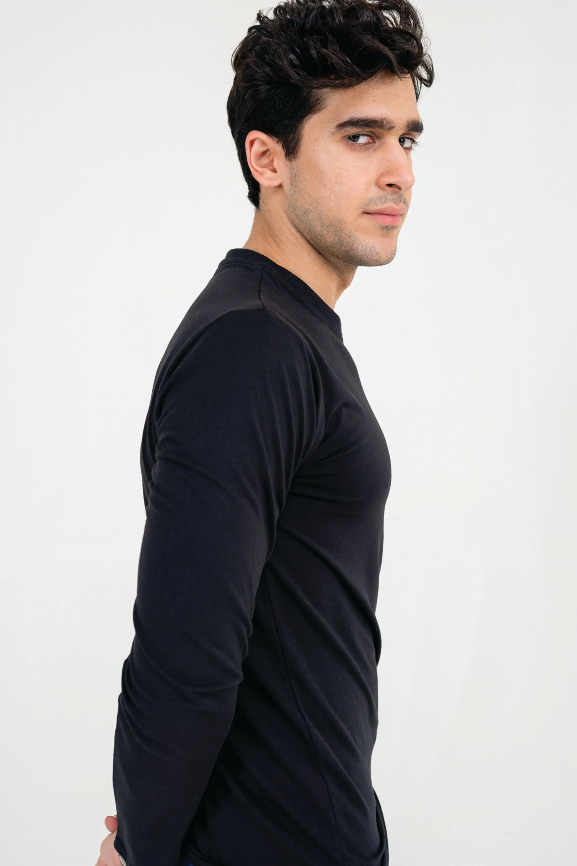 Full Sleeve T-Shirt