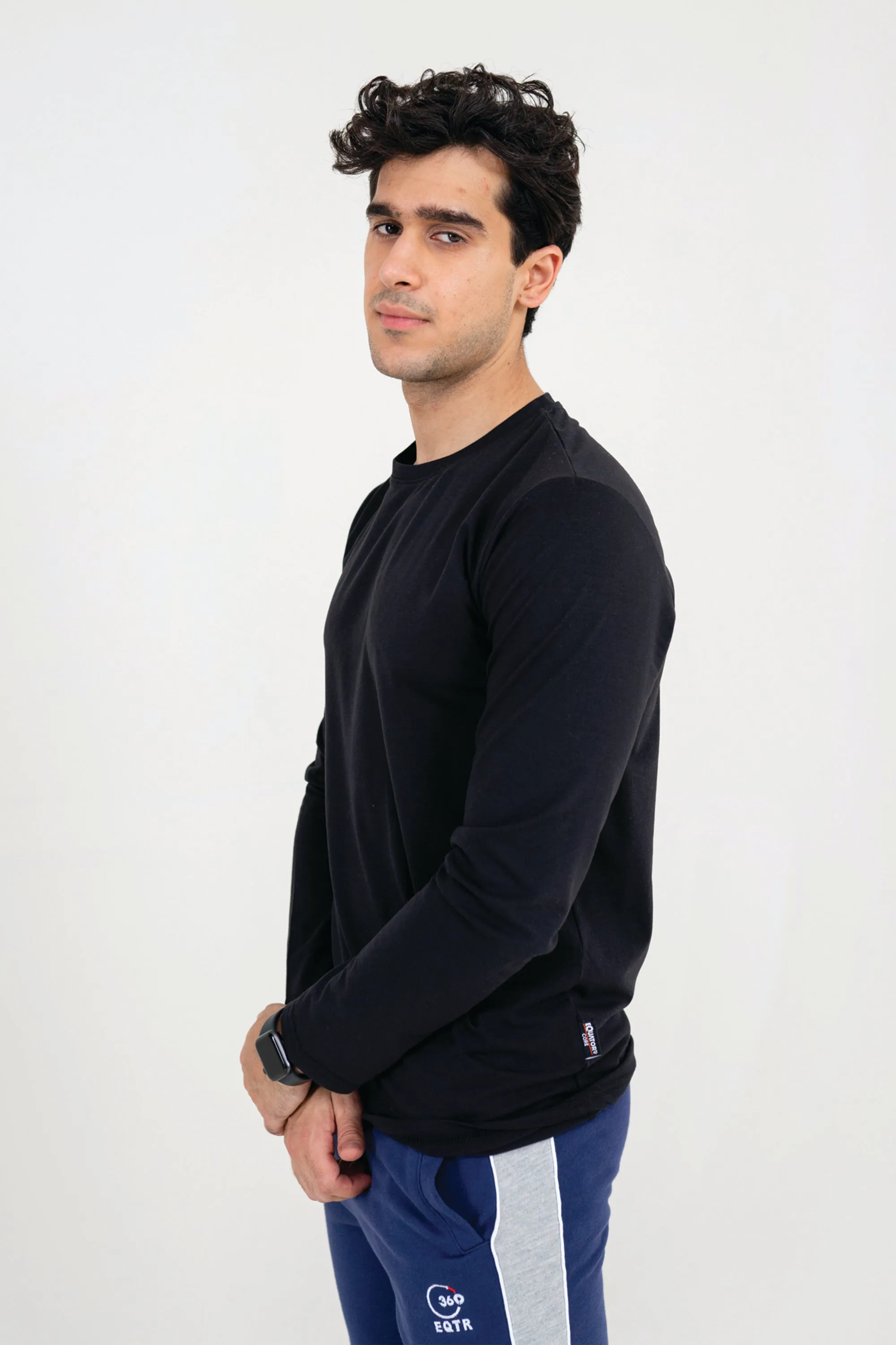 Full Sleeve T-Shirt