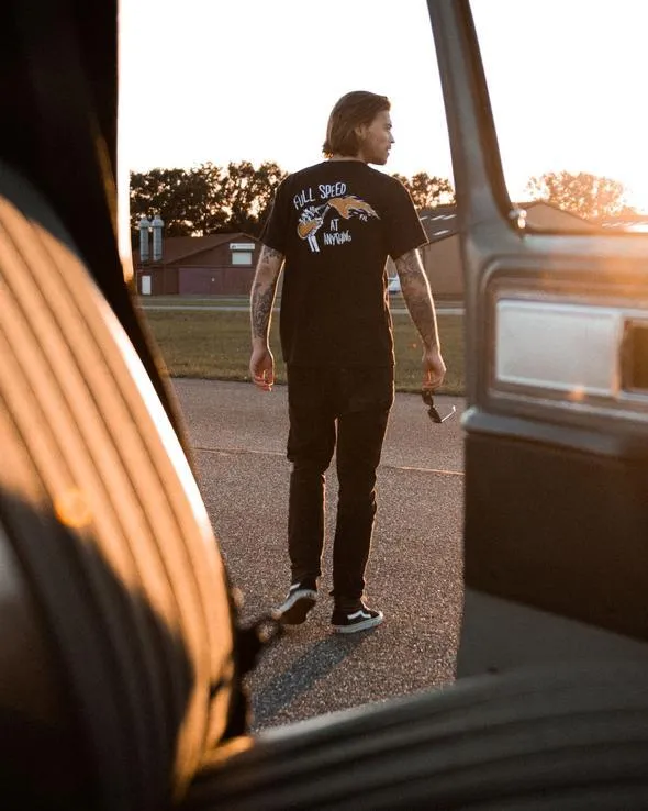 Full Speed Tee