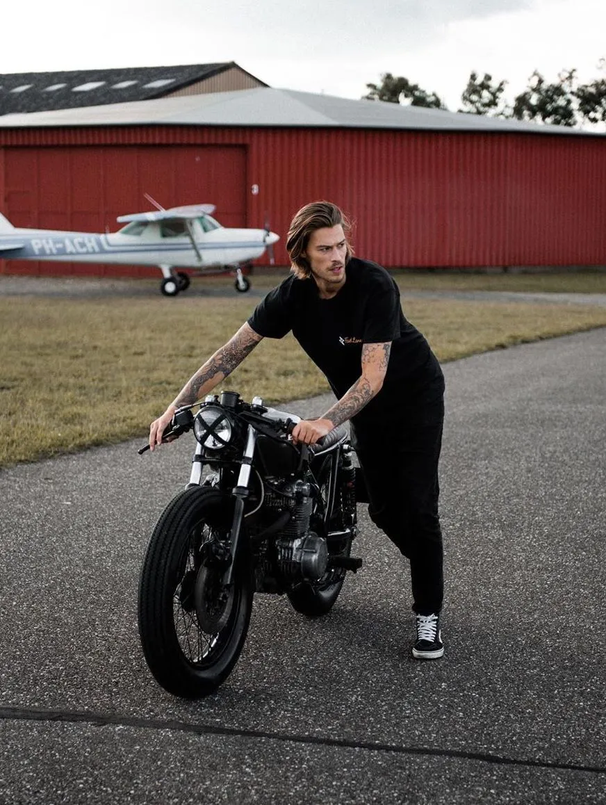 Full Speed Tee