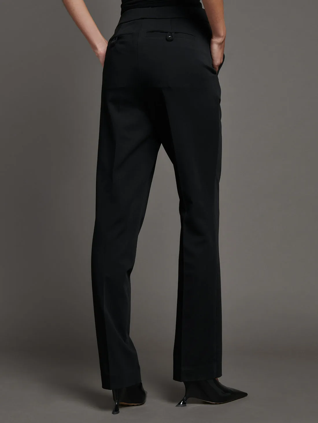GIMLET PANT