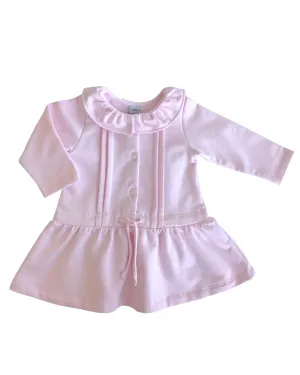 Girls Jersey Dress