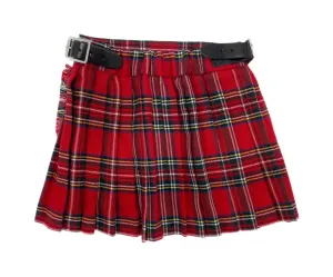 Glen Appin skirt - 12m