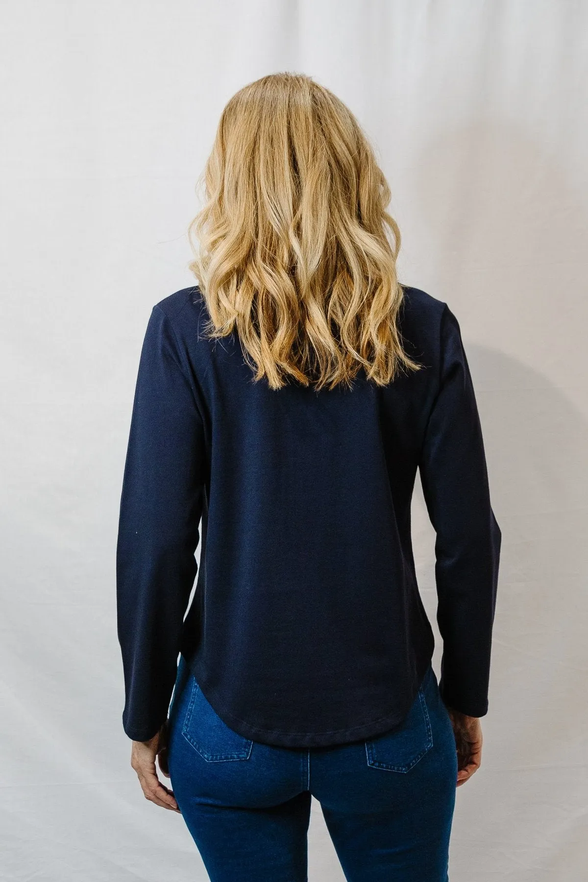 Goondiwindi Cotton 100% Cotton Long Sleeve Polo - 3 Colours