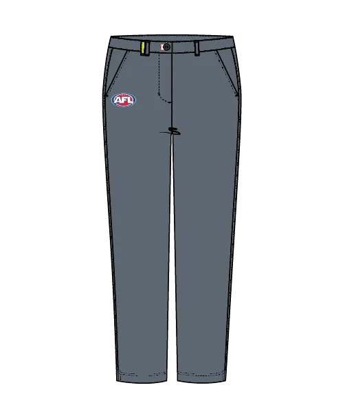 Goulburn Valley Women’s AFL Umpire Pants