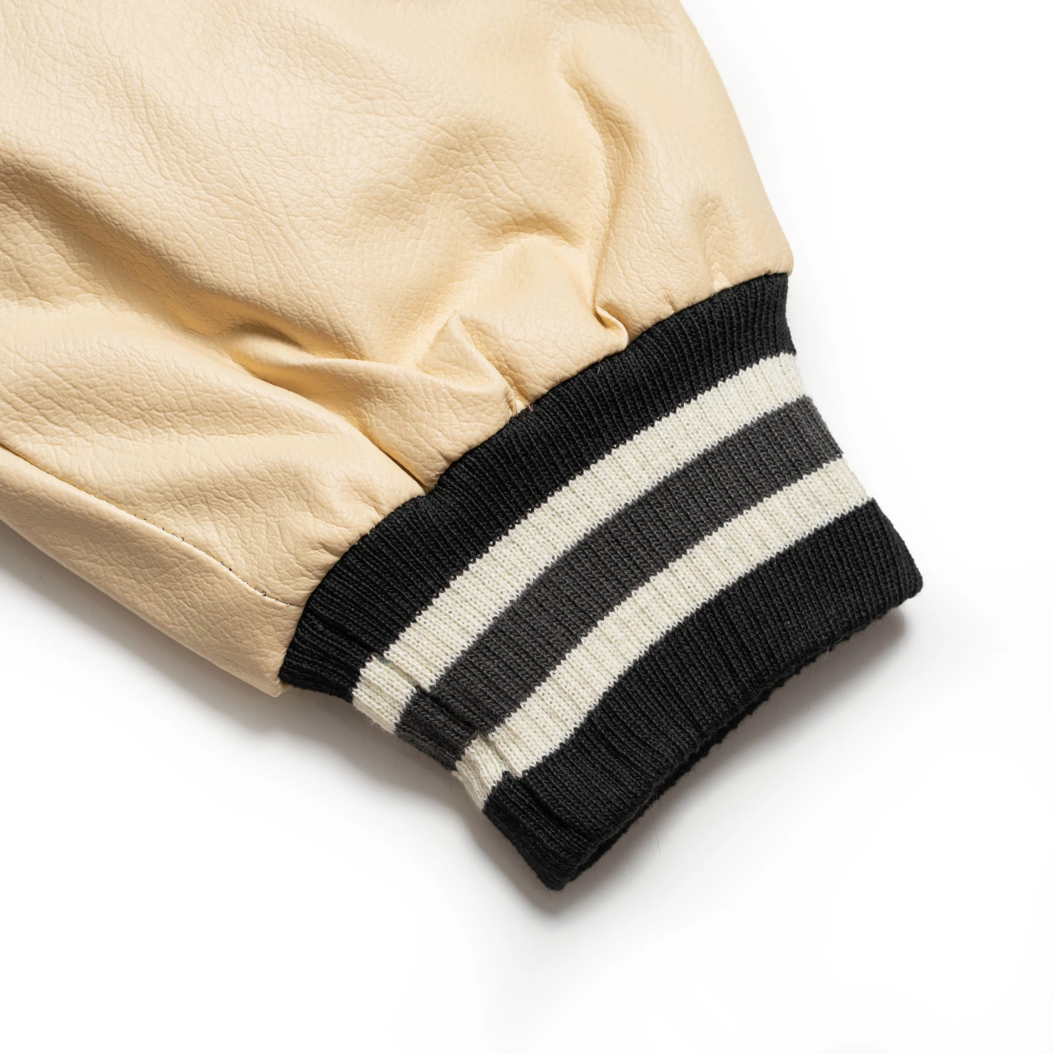 GVJ - 03 | BLACK / BW | UNISEX