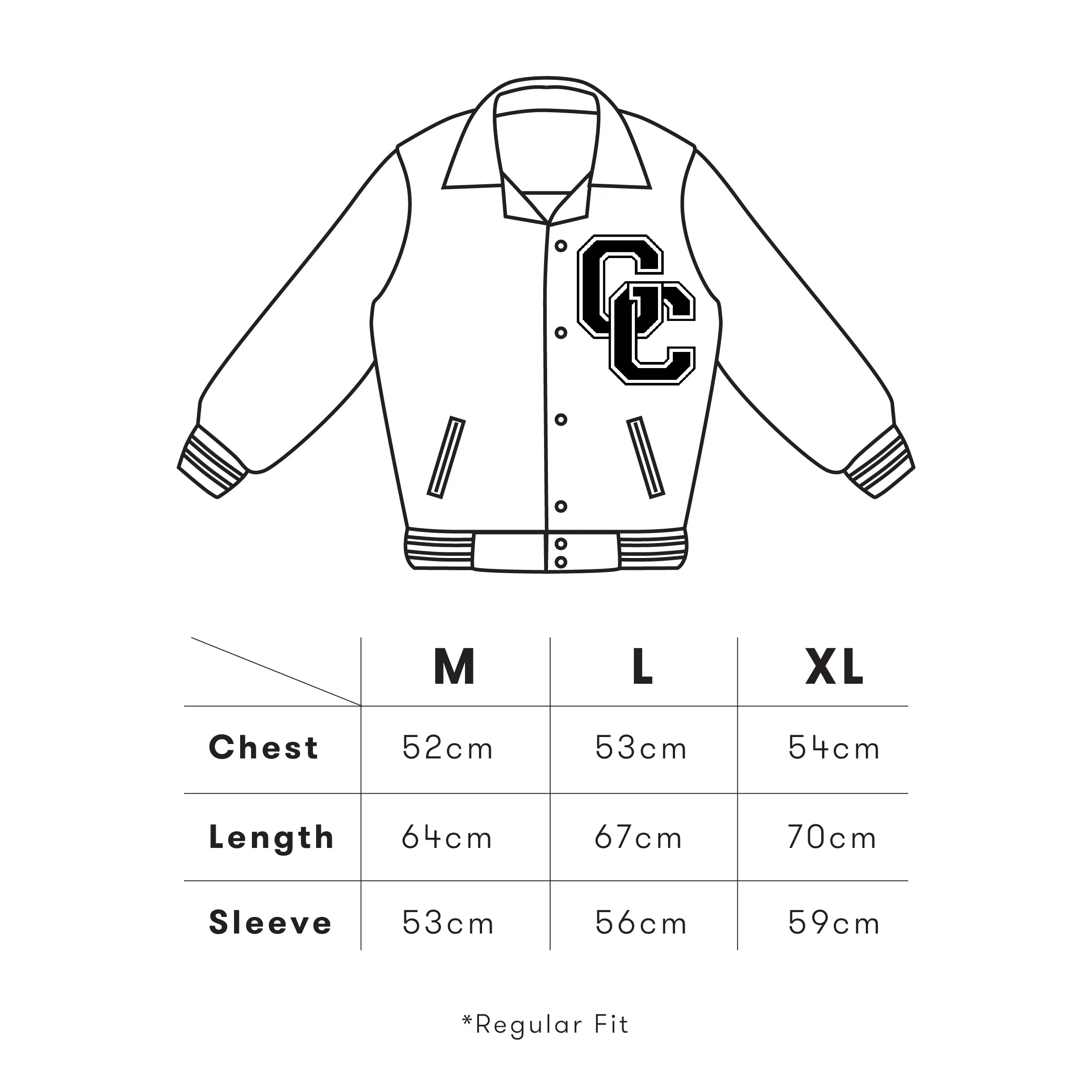 GVJ - 03 | BLACK / BW | UNISEX