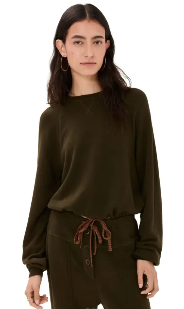 Hadley Pullover