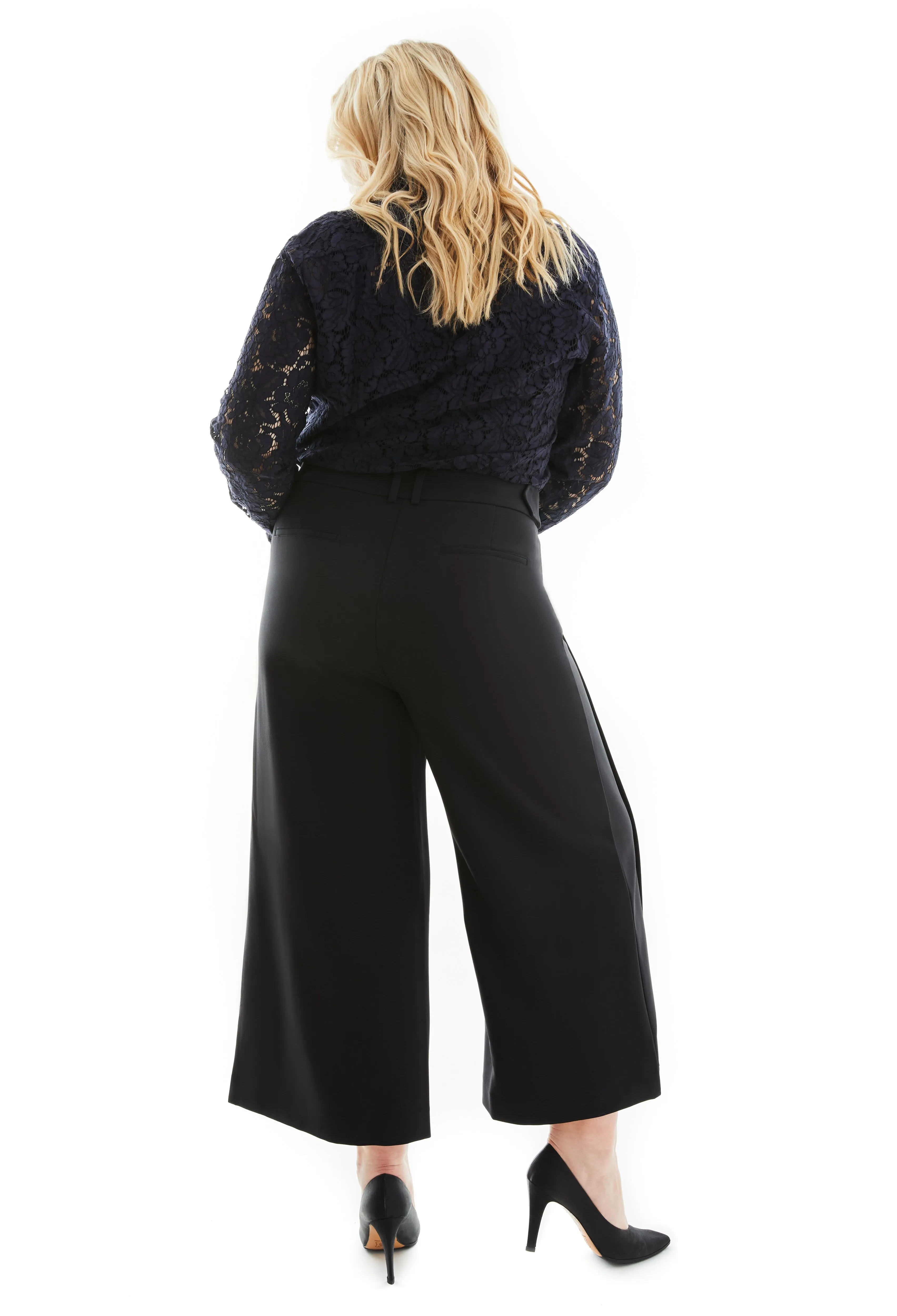 HARPER WIDE LEG PANT
