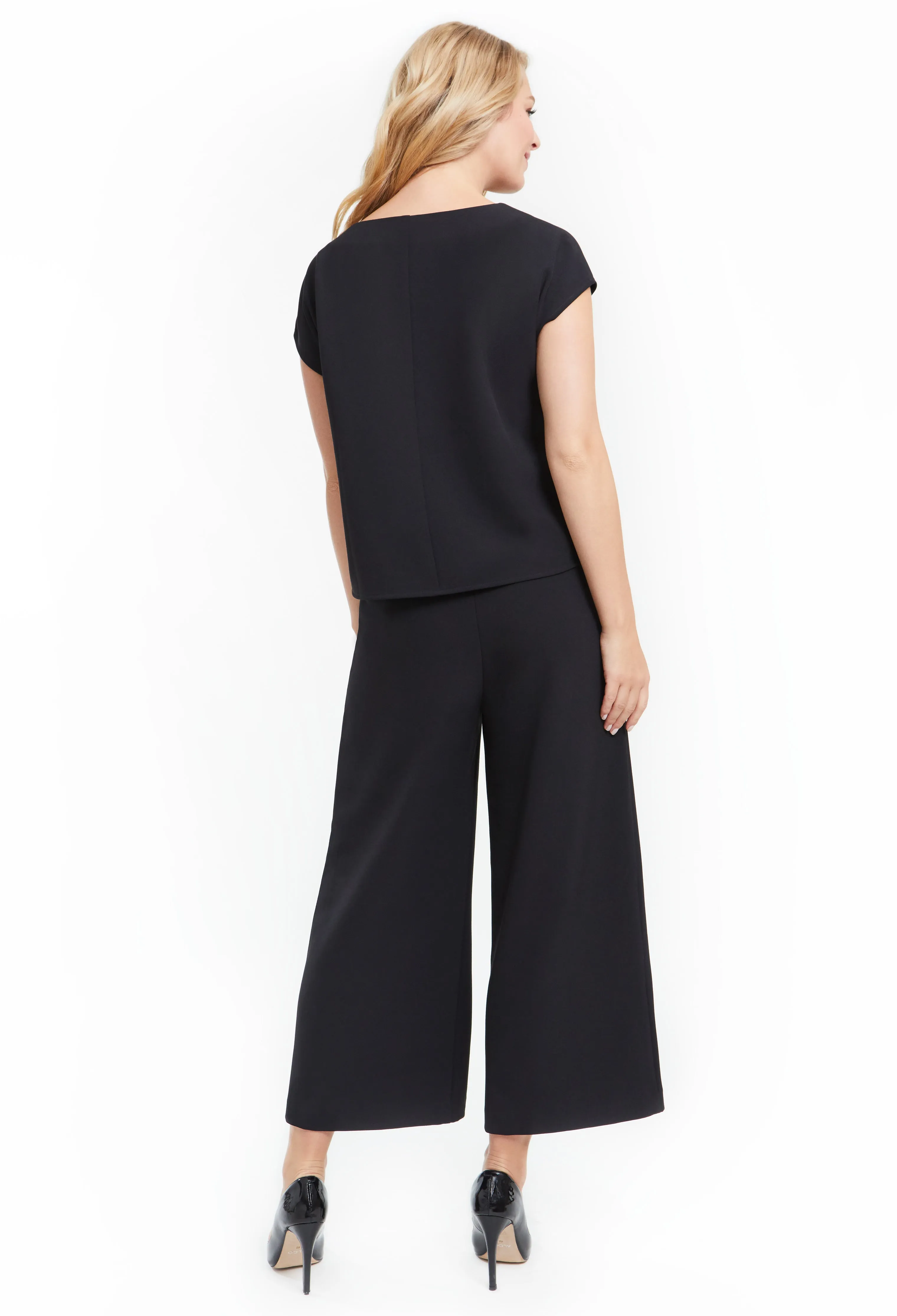 HARPER WIDE LEG PANT