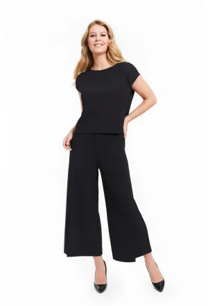 HARPER WIDE LEG PANT