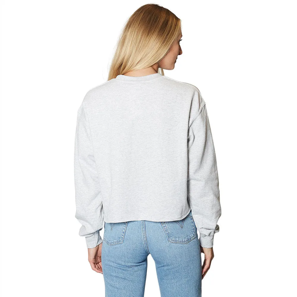 Harvard Varsity Crewneck