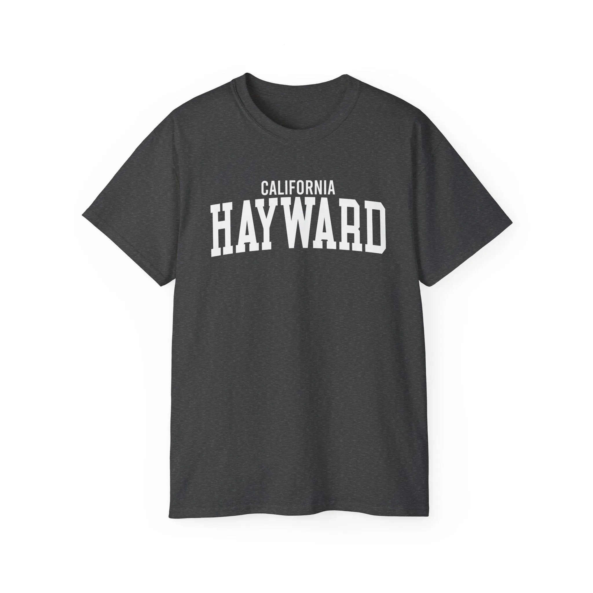 Hayward California t-shirt