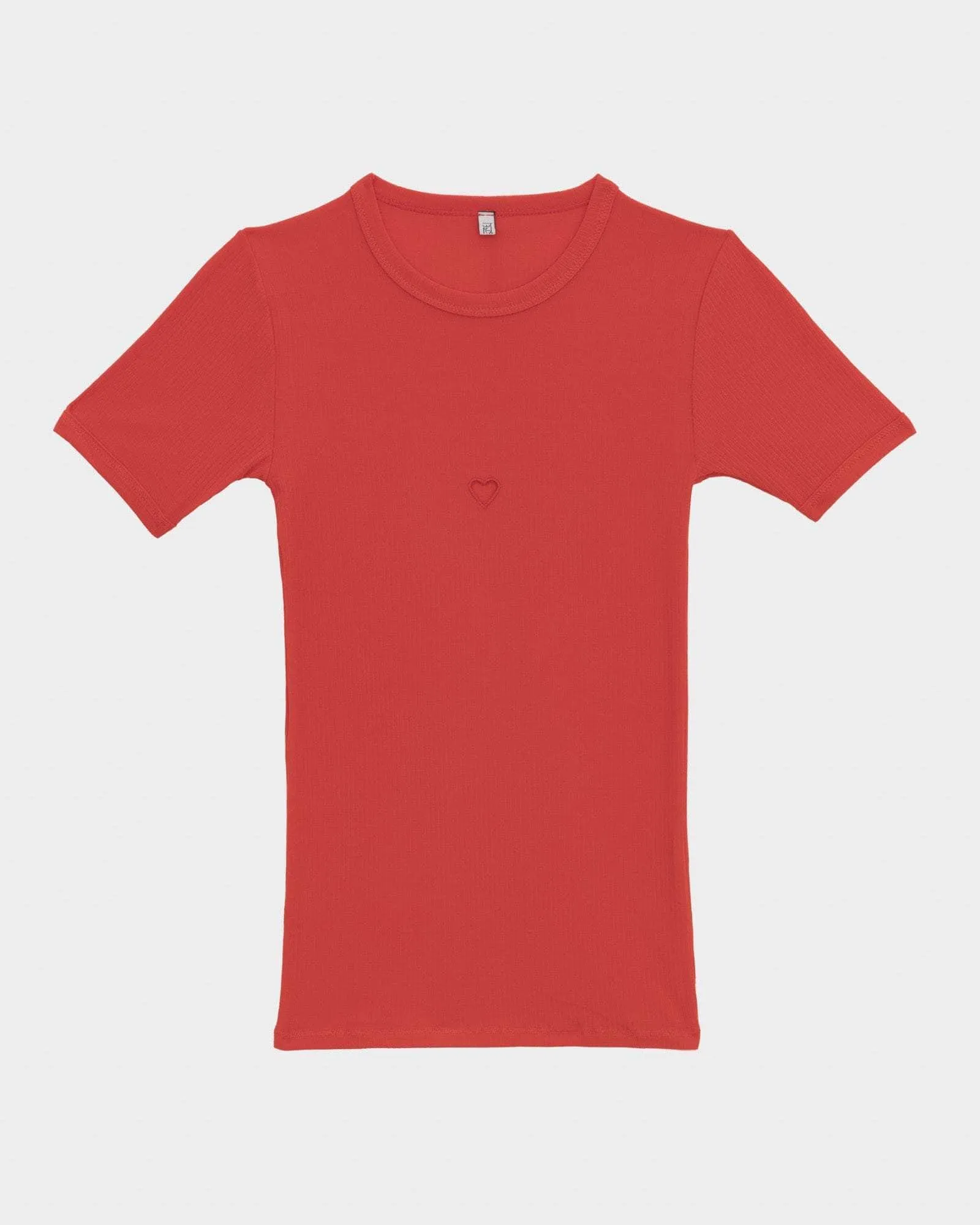 Heart Tee Shirt