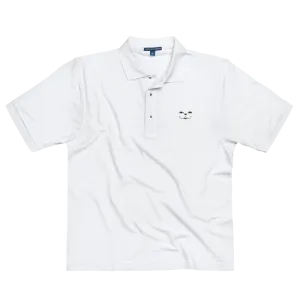 Hello Happy Polo