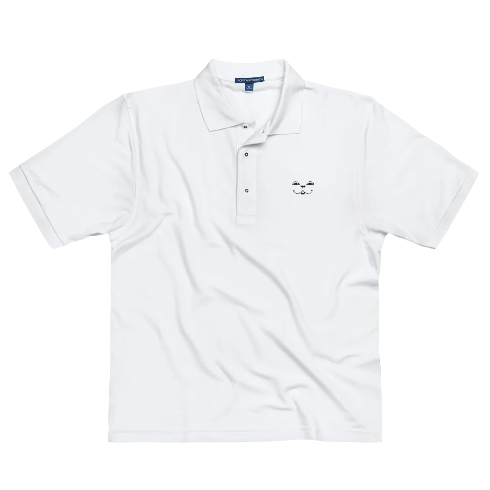 Hello Happy Polo