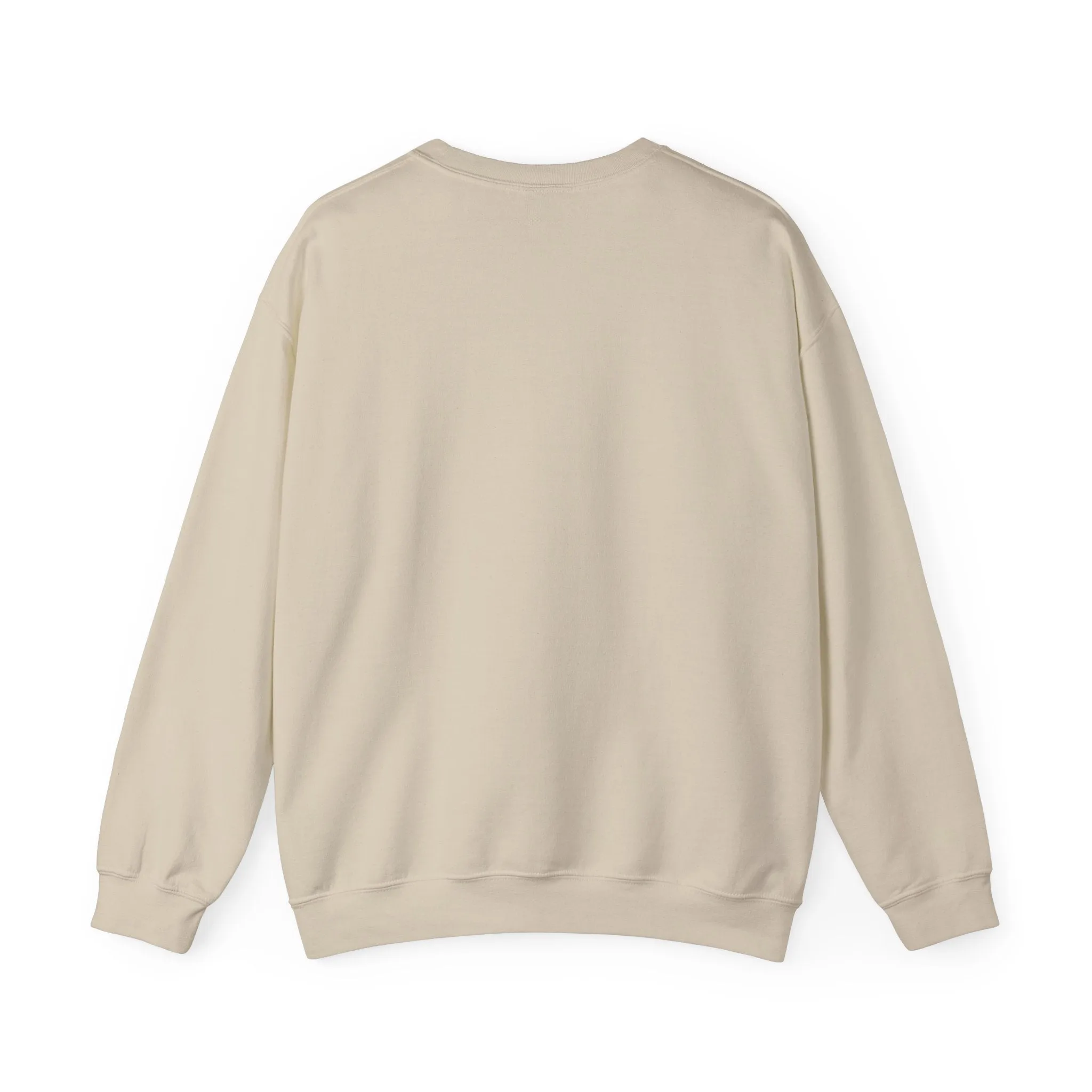 Hemp Unisex Crewneck Sweatshirt