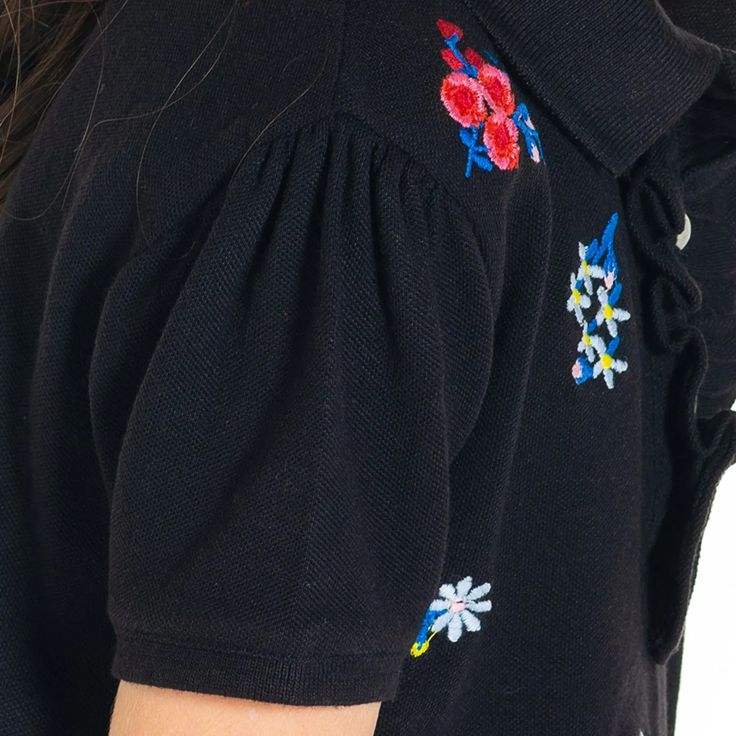 Hibiscus Top