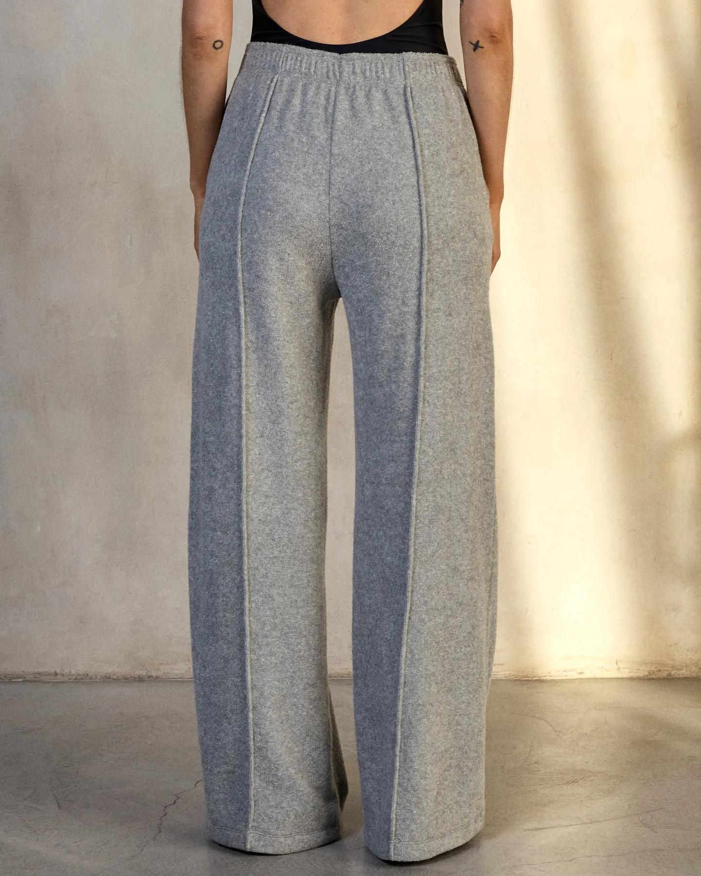 Hightide Wide Leg Pant
