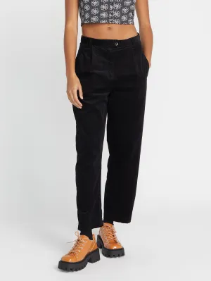 Histone Cordhose - BLACK