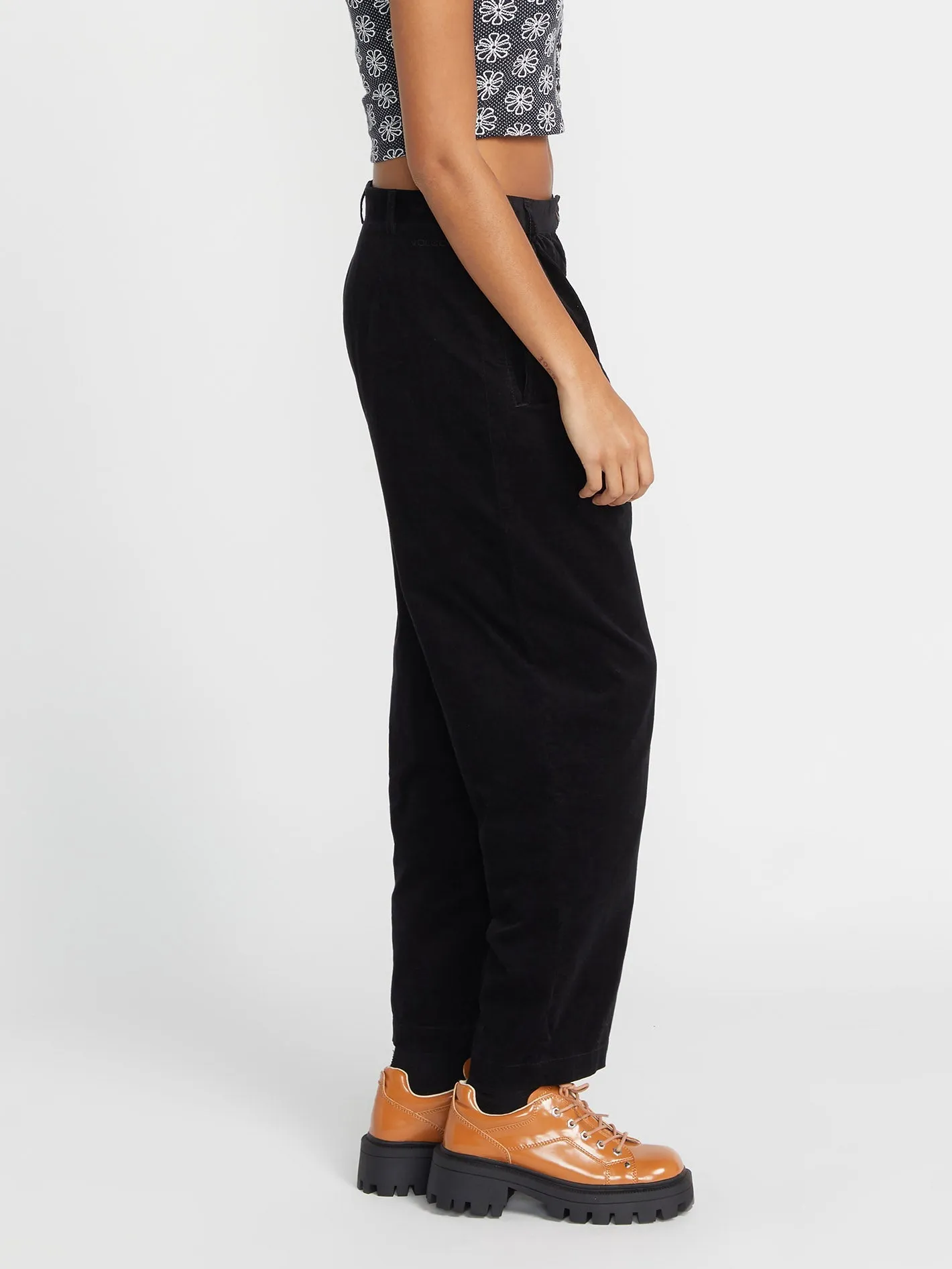 Histone Cordhose - BLACK