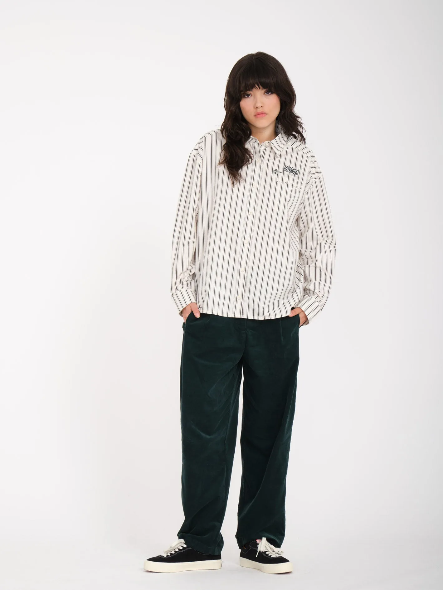 Histone Cordhose - PONDEROSA PINE