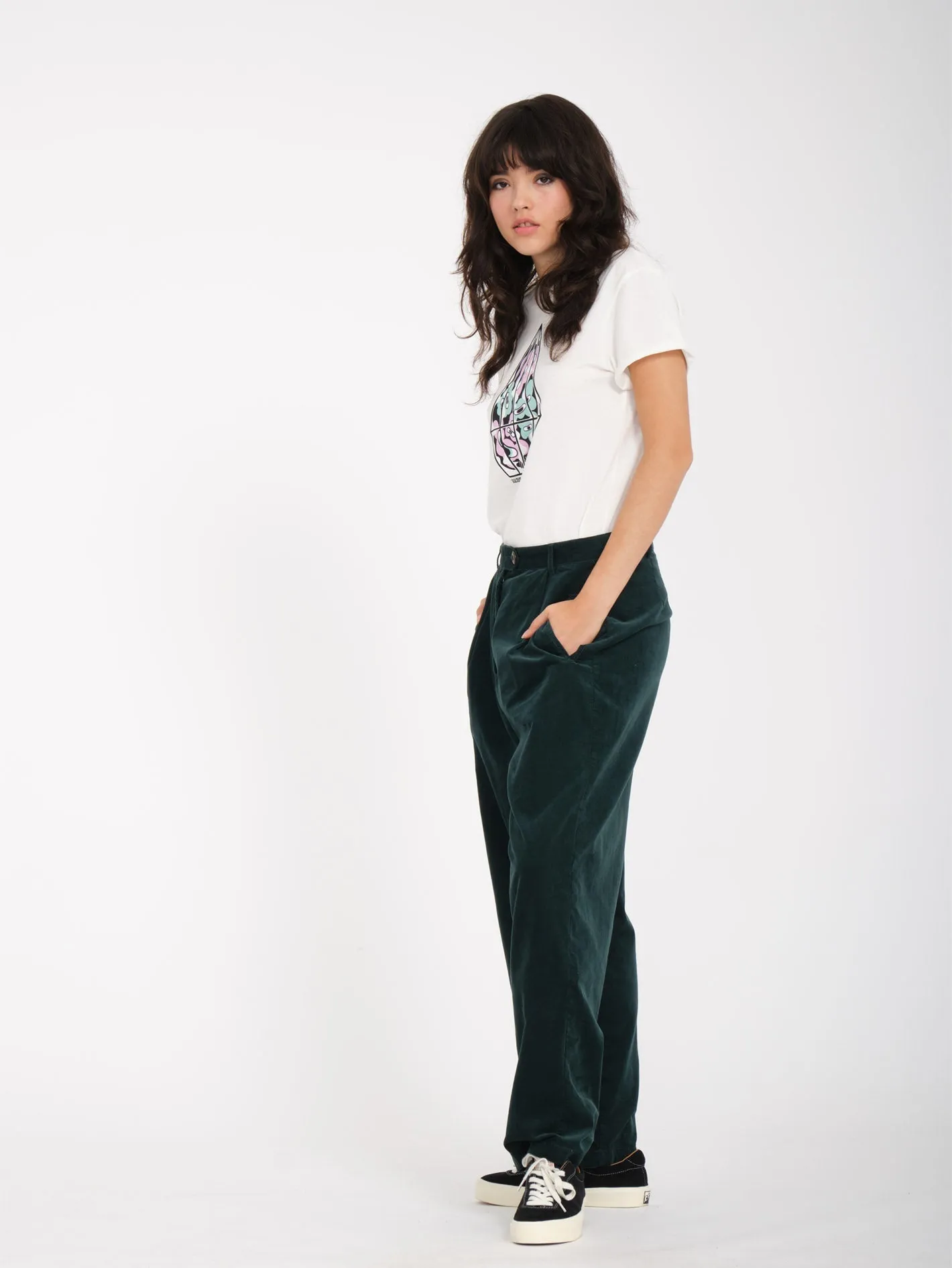 Histone Cordhose - PONDEROSA PINE