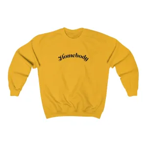 Homebody Crewneck Sweatshirt