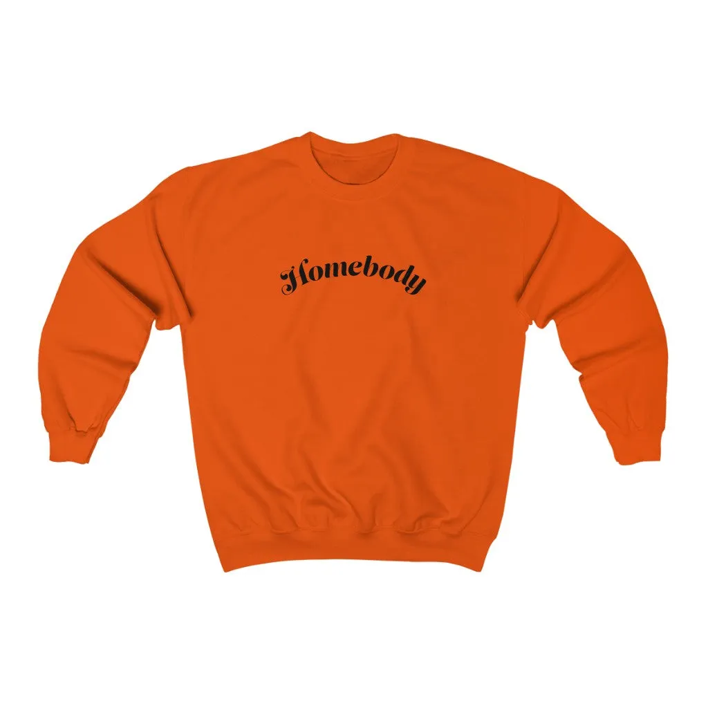 Homebody Crewneck Sweatshirt
