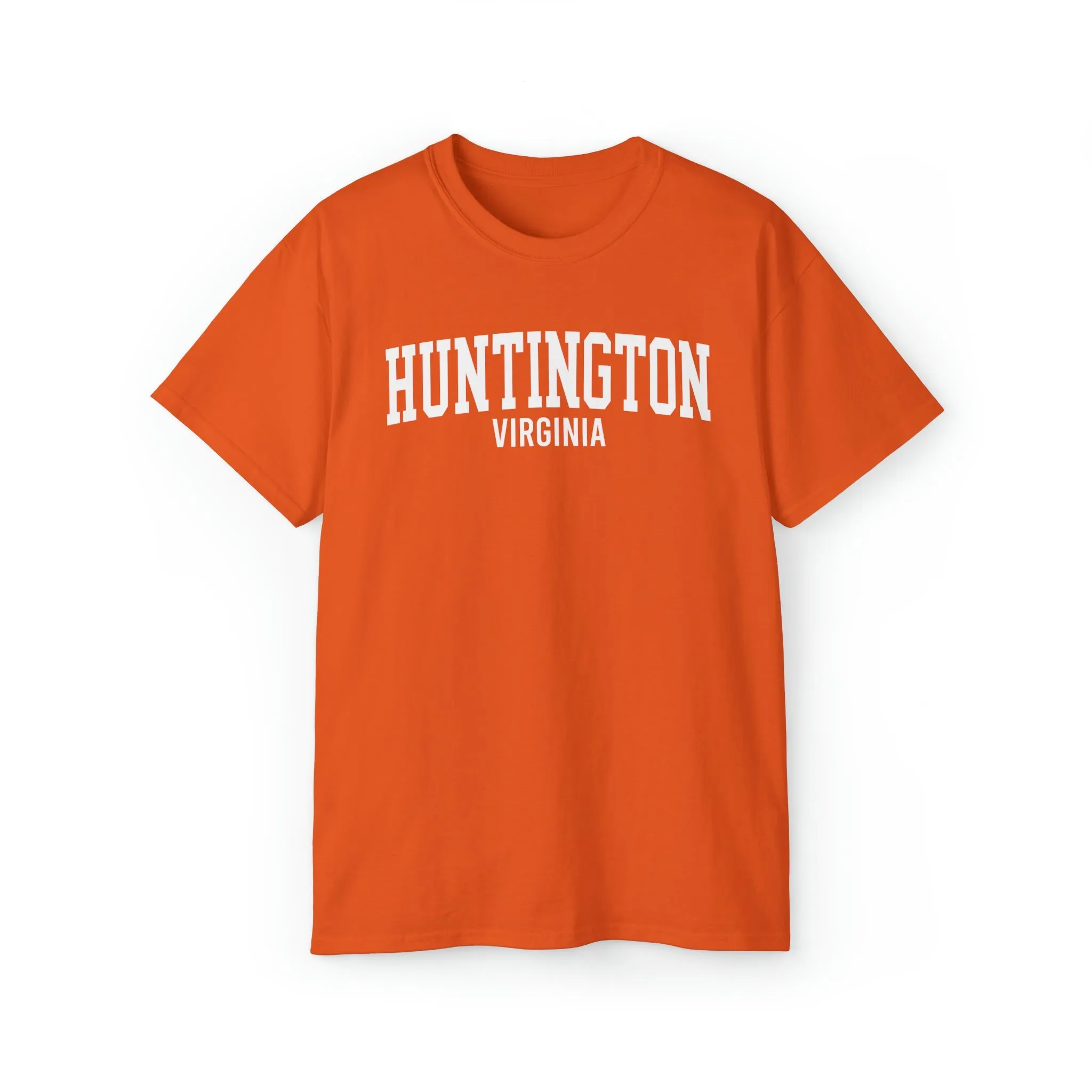 Huntington Virginia T-Shirt