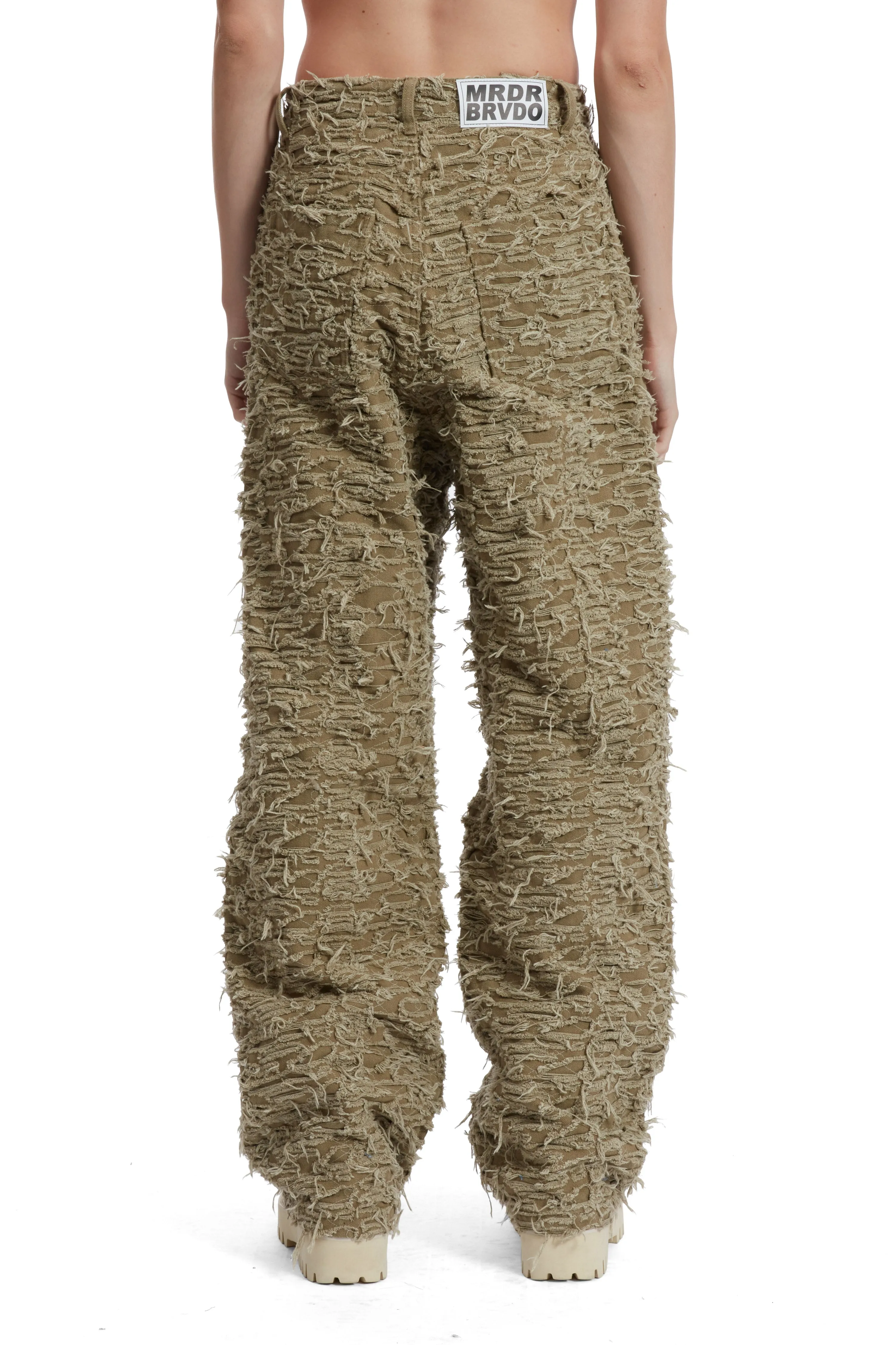 HUSK WIDE LEG PANT