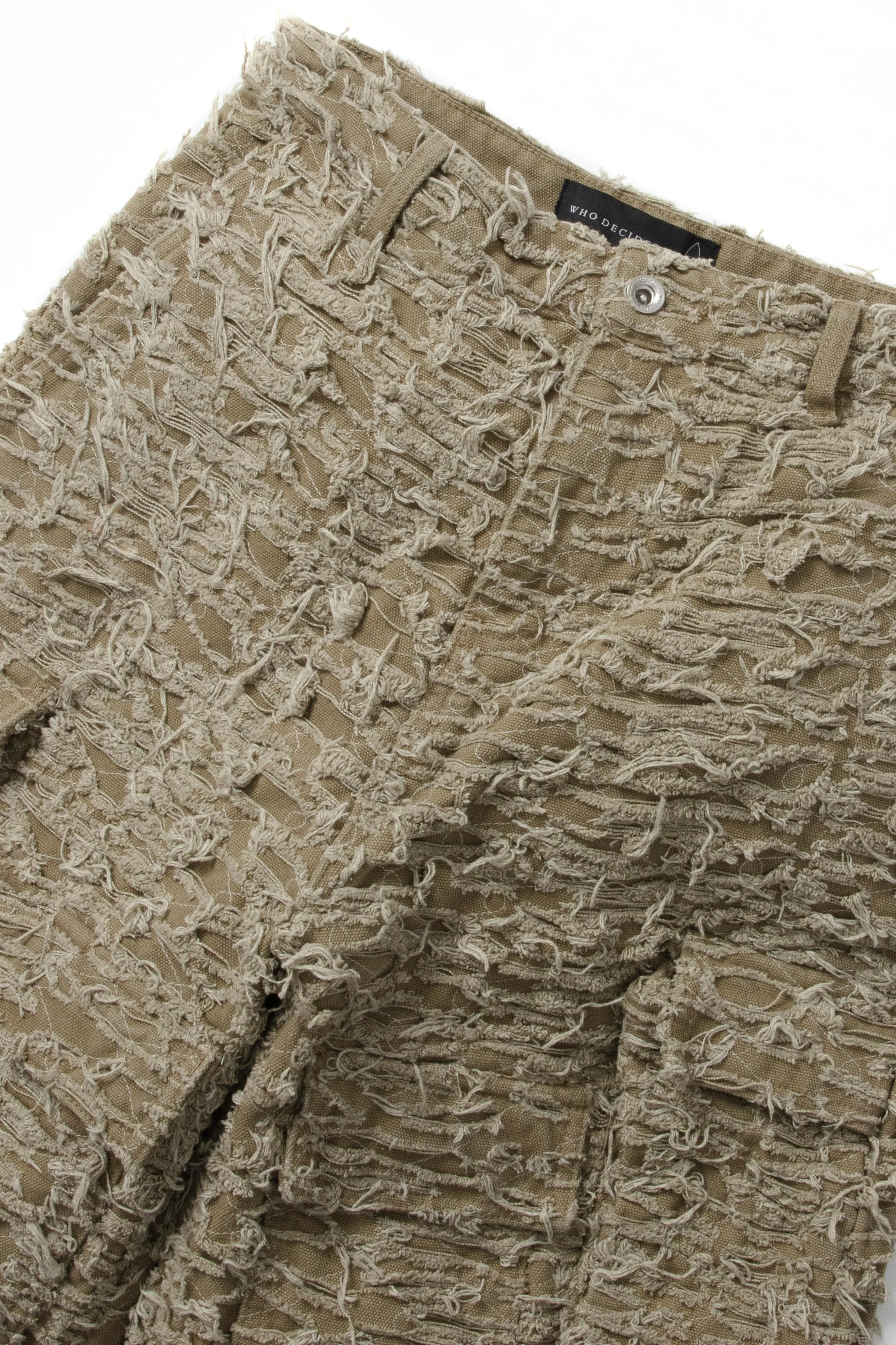 HUSK WIDE LEG PANT