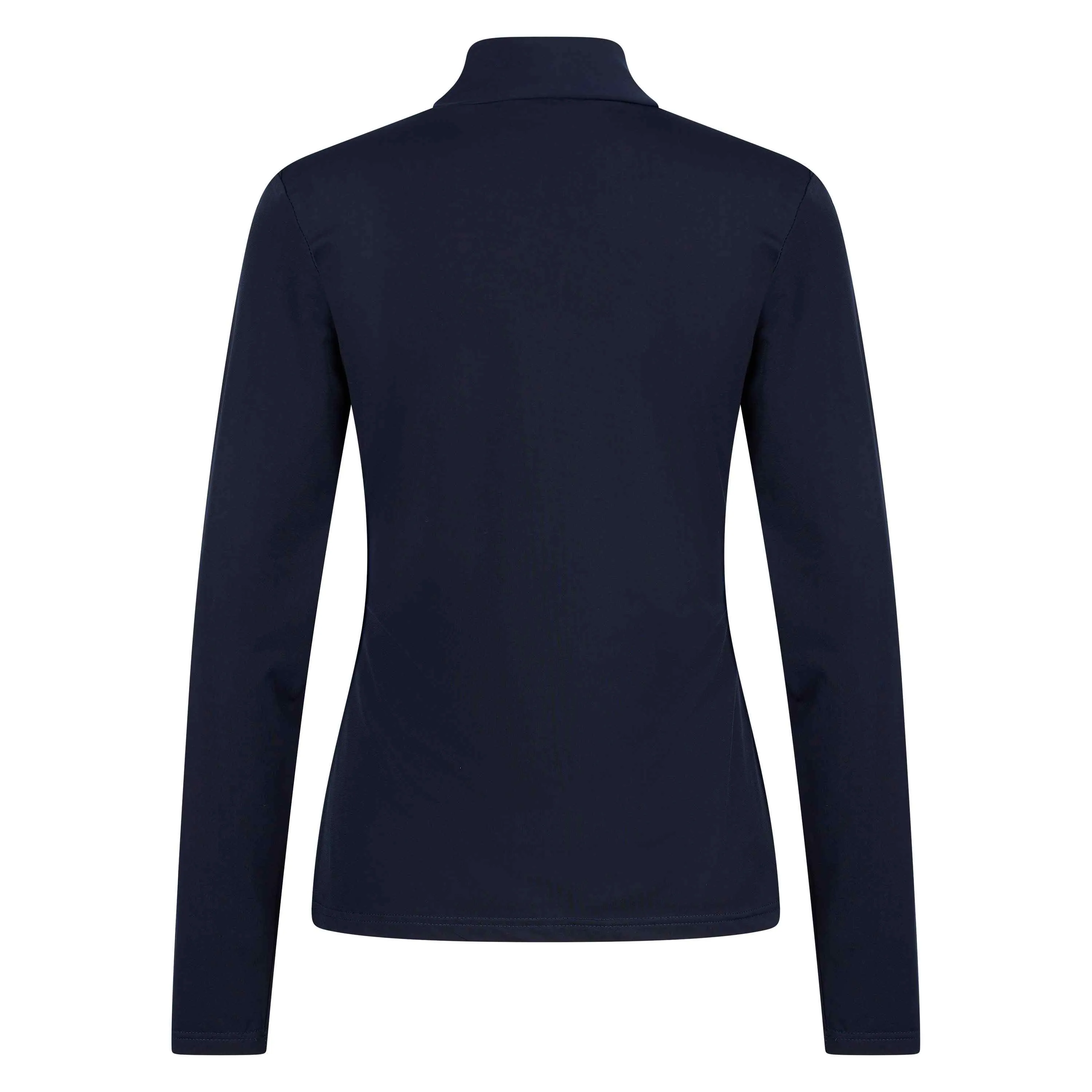 HV Polo Tech Top Darcy, skön tröja med turtleneck